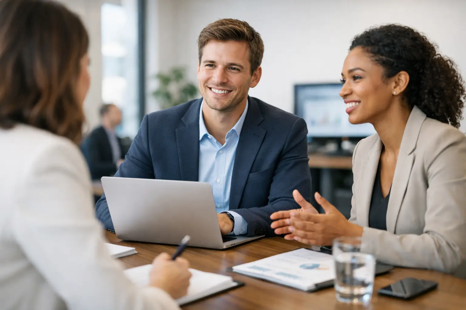 9 meilleures pratiques onboarding prospection déléguée