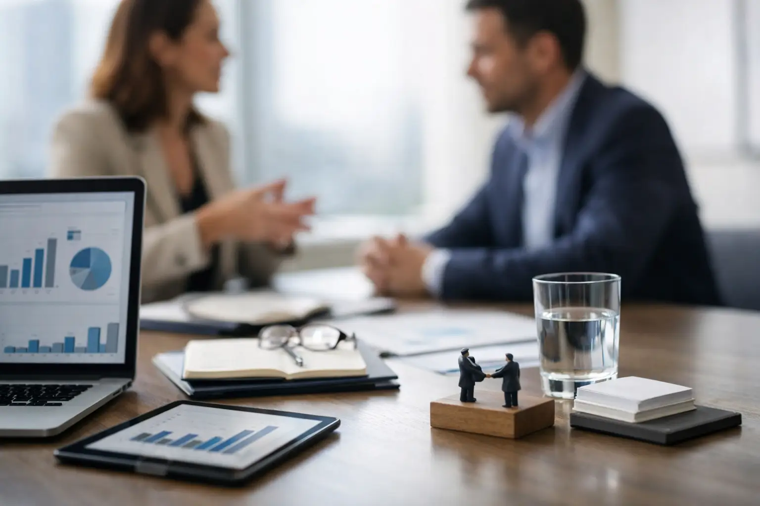 Acquisition clients pour agence B2B: ce qui marche