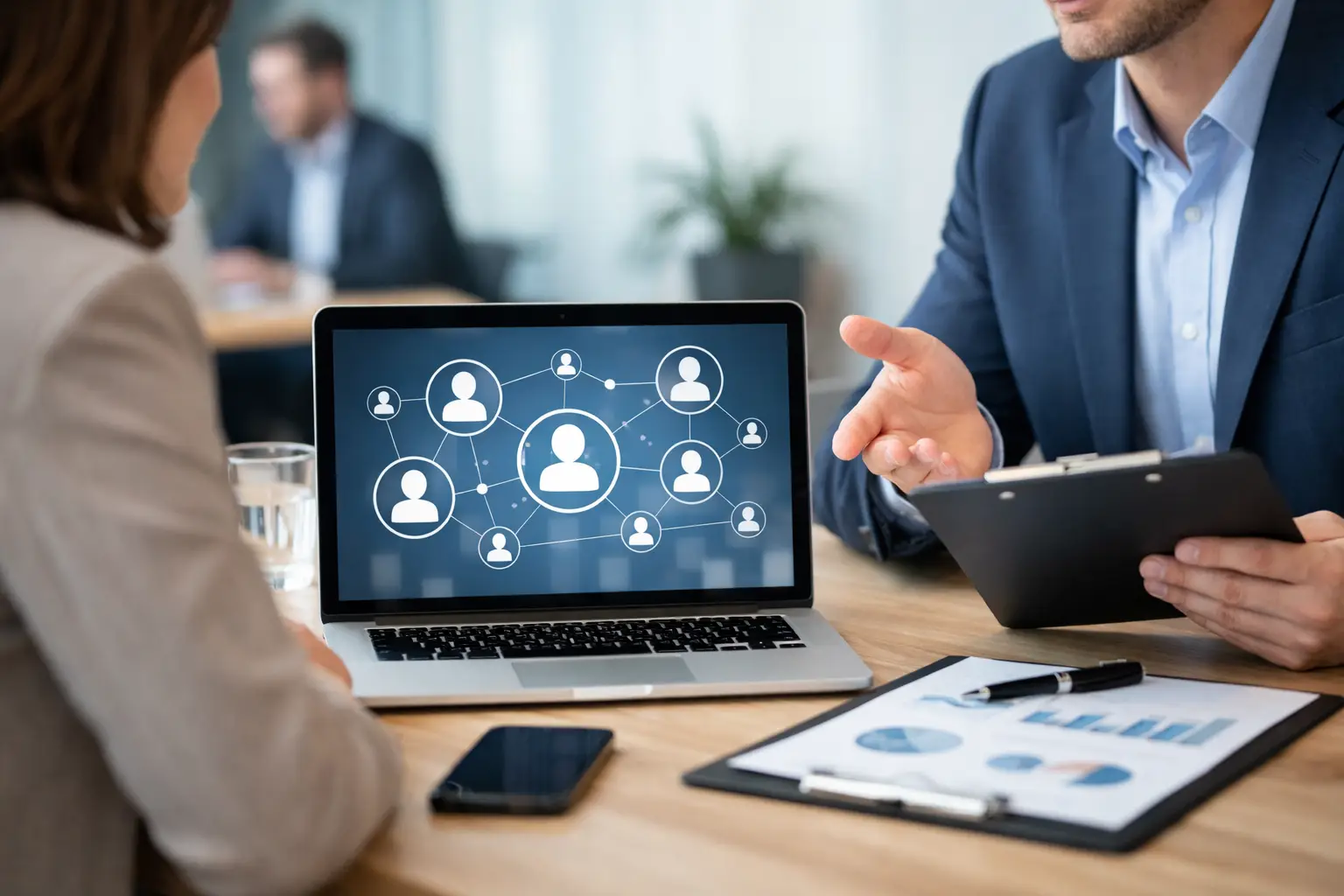 Agence génération leads LinkedIn: bon choix?