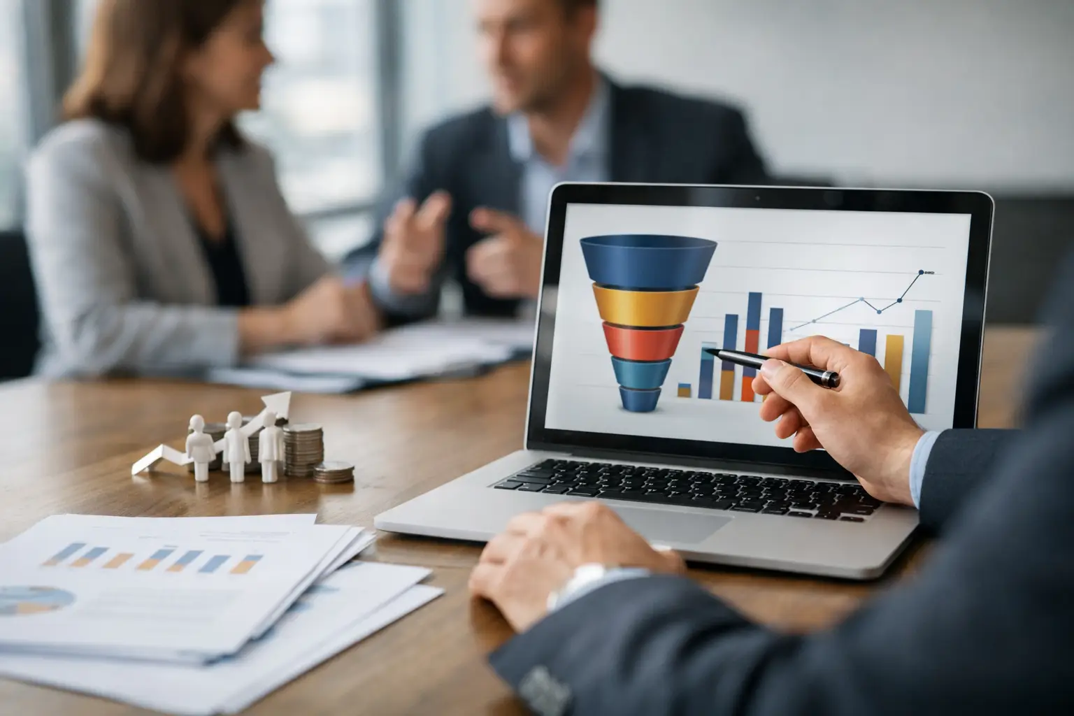 Comment remplir son pipeline commercial