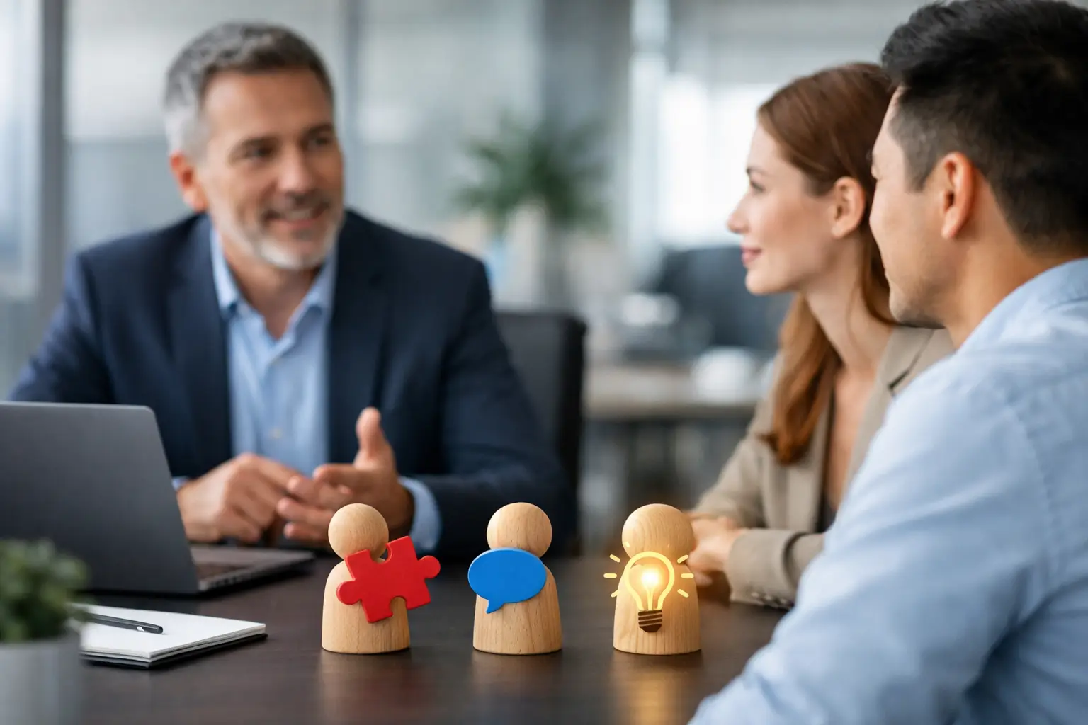 Faut-il personnaliser chaque approche ?