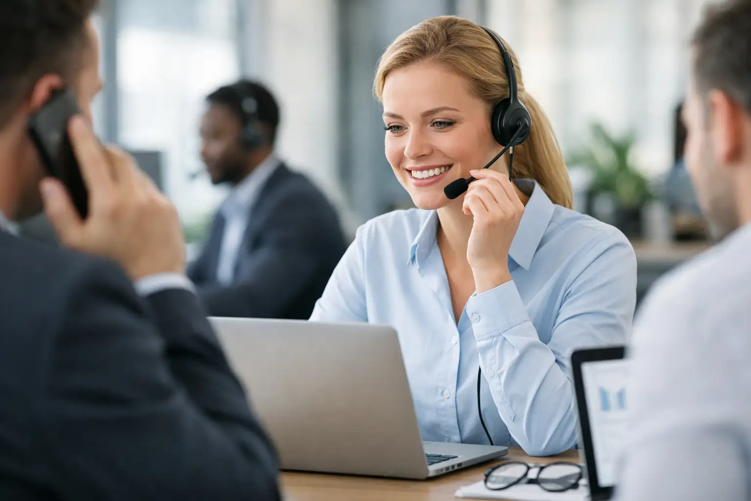 Service prospecteur externalisé: bon choix ?