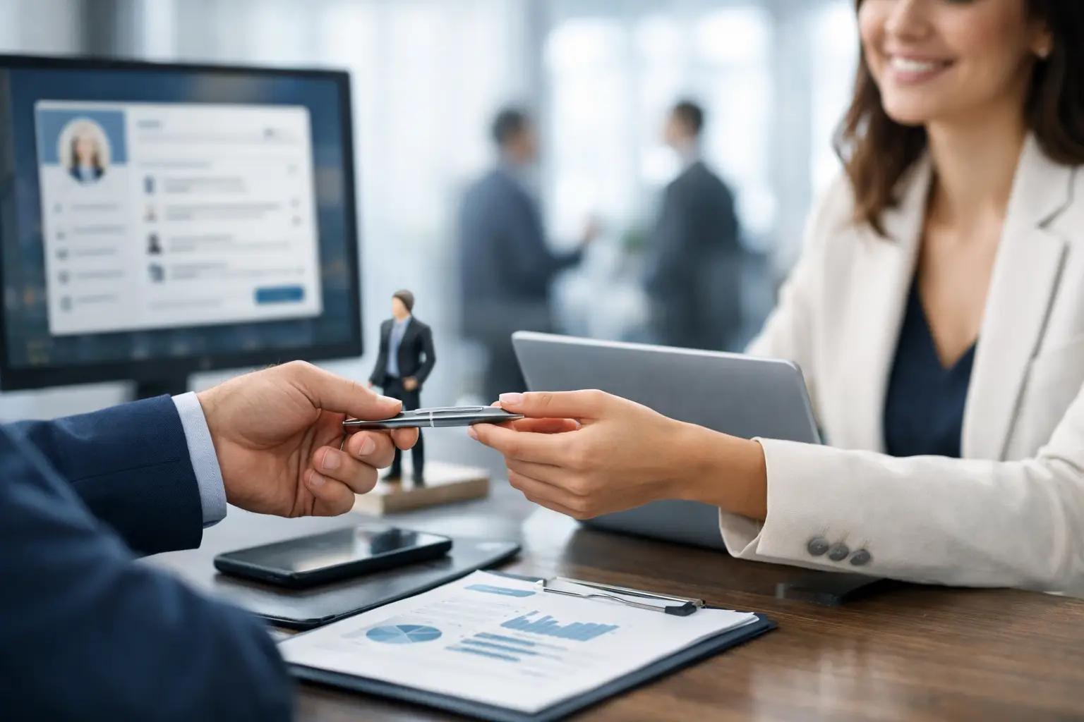 Comment déléguer sa prospection LinkedIn