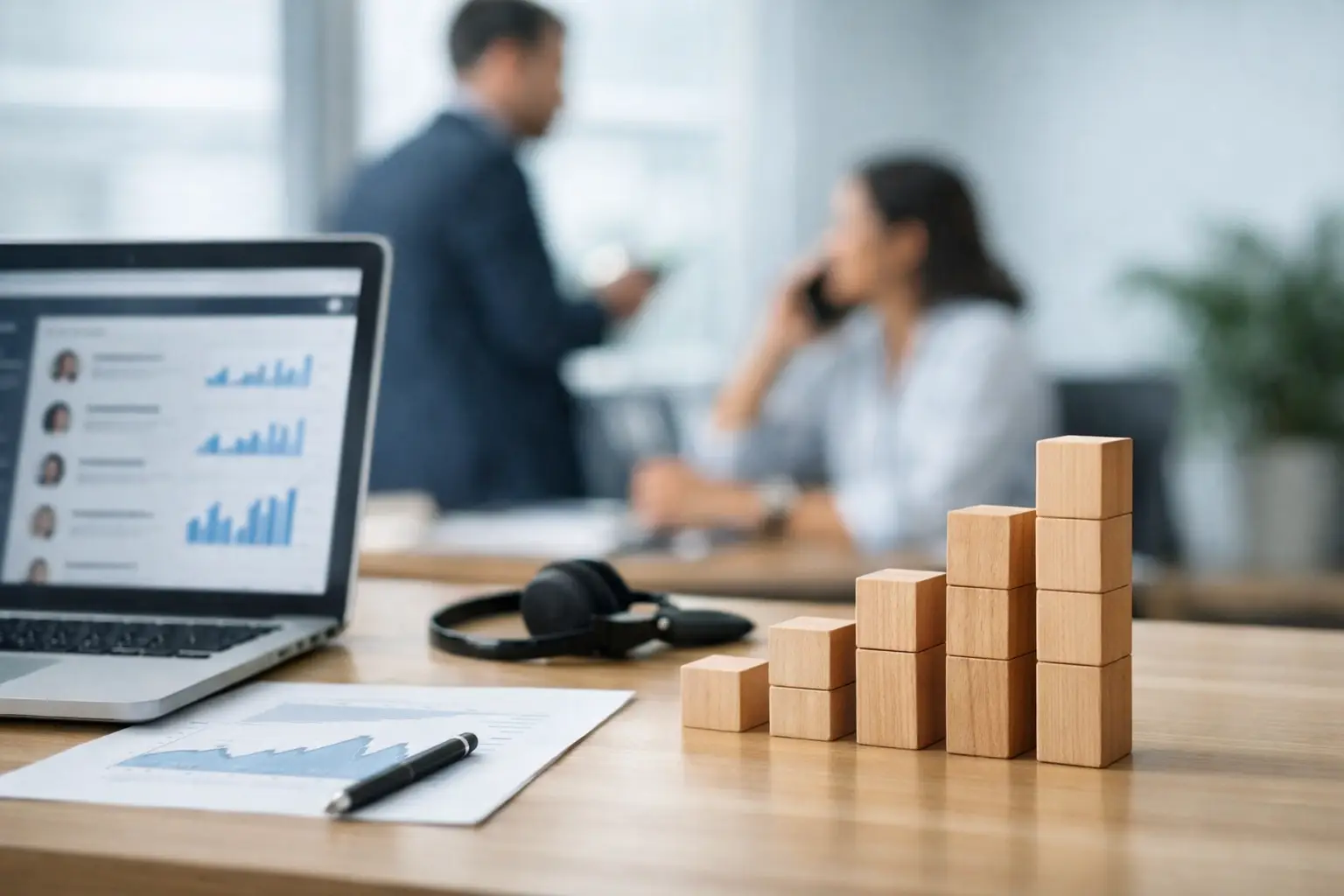 Quel volume prospecter par semaine en B2B ?