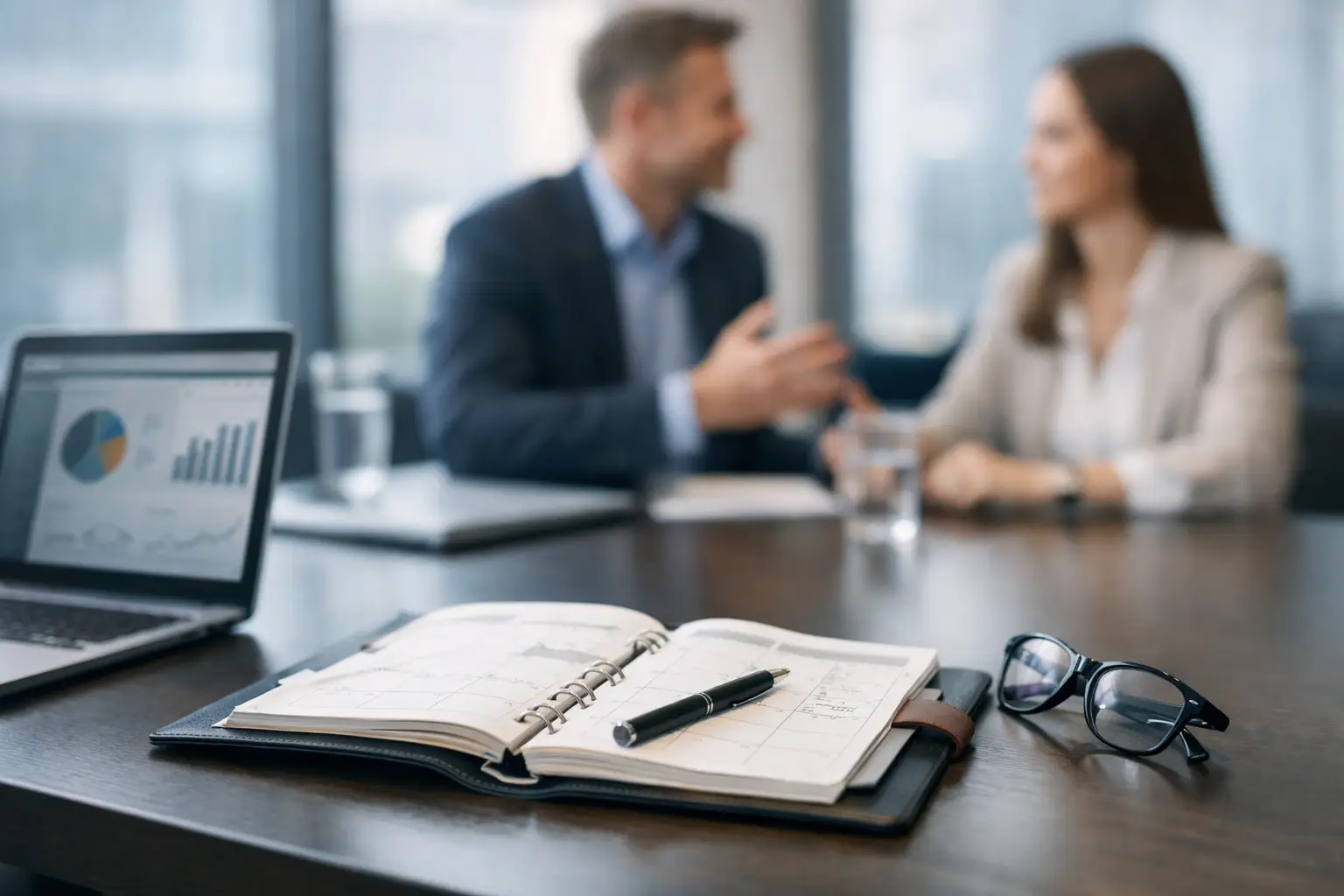 Stratégie de prospection B2B qui remplit l’agenda